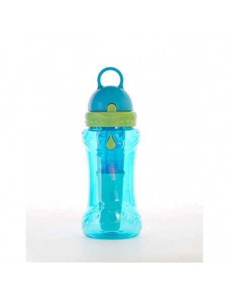 Bottle with filter and cooler Bbo 414ml