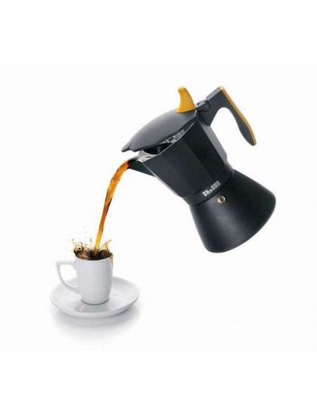 Cafetera Induccion IBILI Sensive 3 Tazas