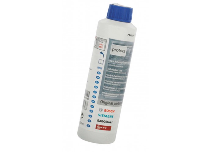 Détartrant nettoyant lave-vaisselle Anti Cal