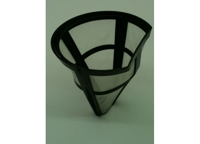 Filtre permanent pour Cafetiere Solac CF4035