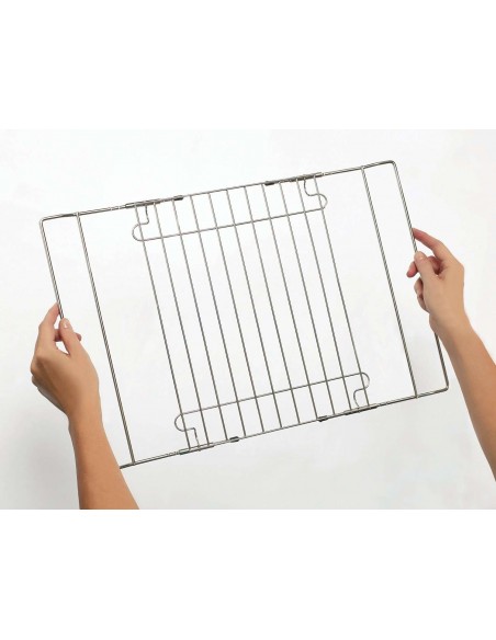 Grille universelle extensible