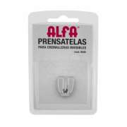 Pack cremalleras invisibles ALFA