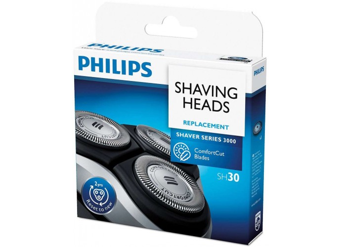 Recambio Cuchillas Philips HQ9