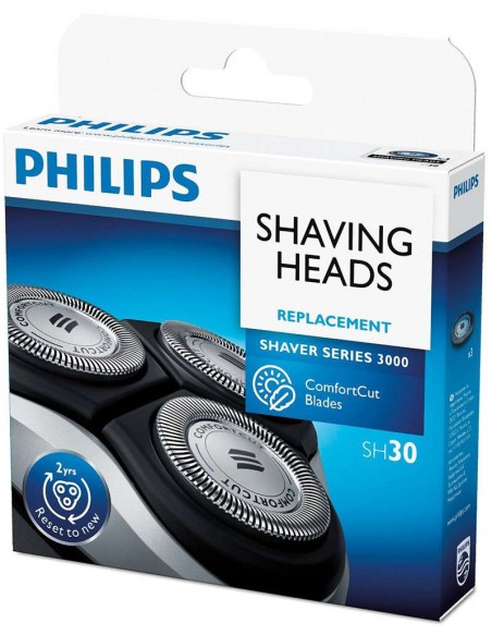 Recambio Cuchillas Philips HQ9