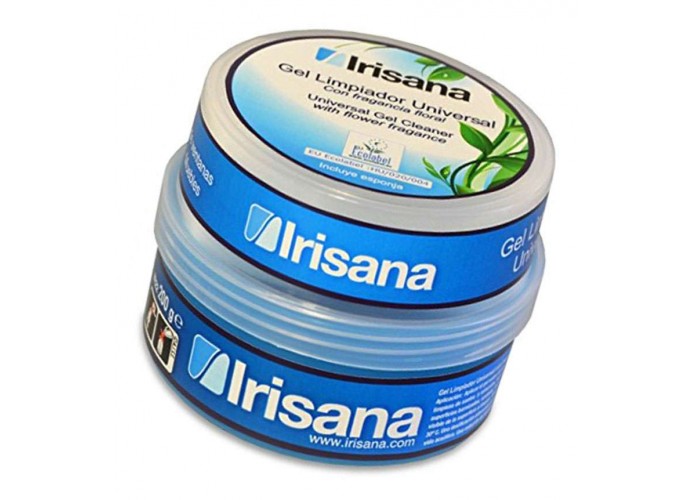 Gel Detergente Universale Irisana IR22