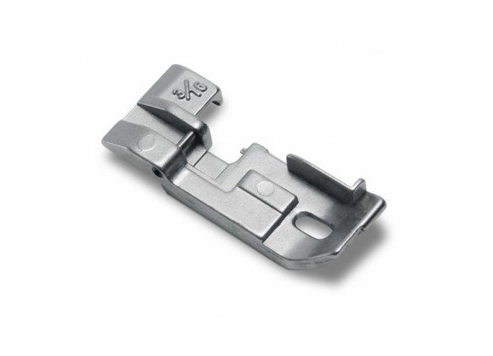 Presser foot cord alpha