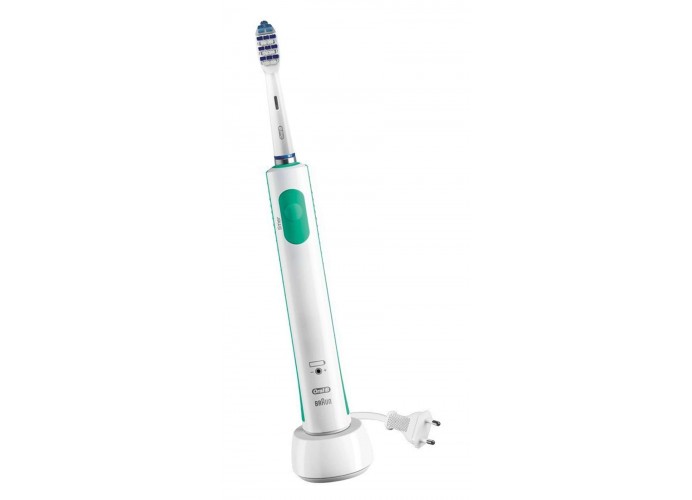 BROSSE À DENTS RECHARGEABLE ORAL-B TRIZONE 600