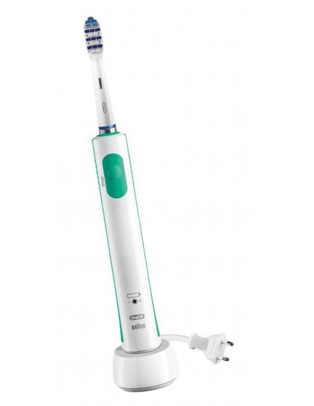 BROSSE À DENTS RECHARGEABLE ORAL-B TRIZONE 600