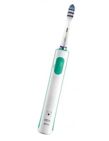 BROSSE À DENTS RECHARGEABLE ORAL-B TRIZONE 600