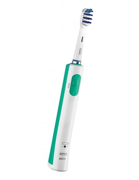 BROSSE À DENTS RECHARGEABLE ORAL-B TRIZONE 600