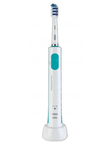 BROSSE À DENTS RECHARGEABLE ORAL-B TRIZONE 600