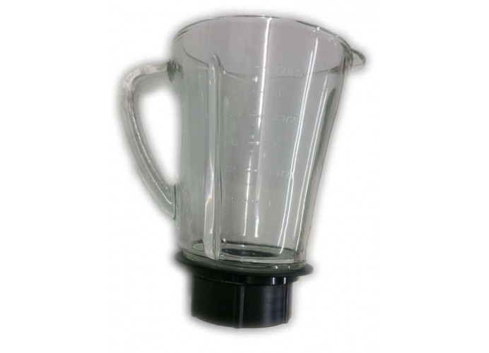 Vaso in Vetro Frullatore Ufesa BS4704