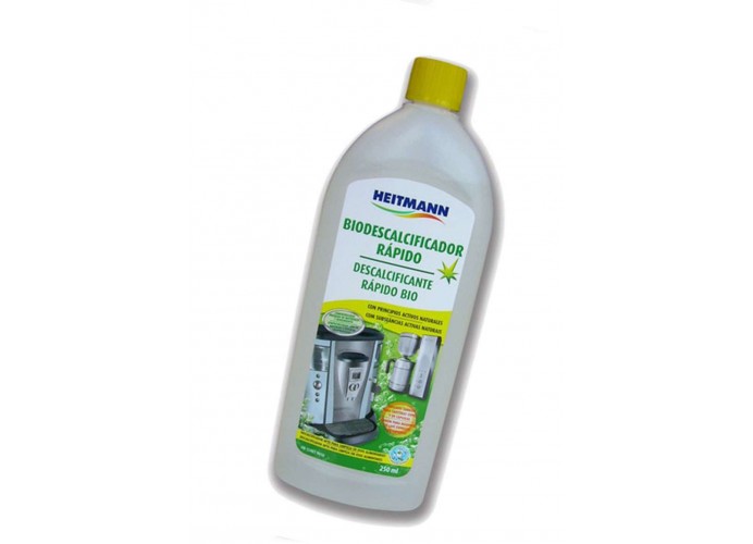 Anti lime eco-friendly. Softener Bio