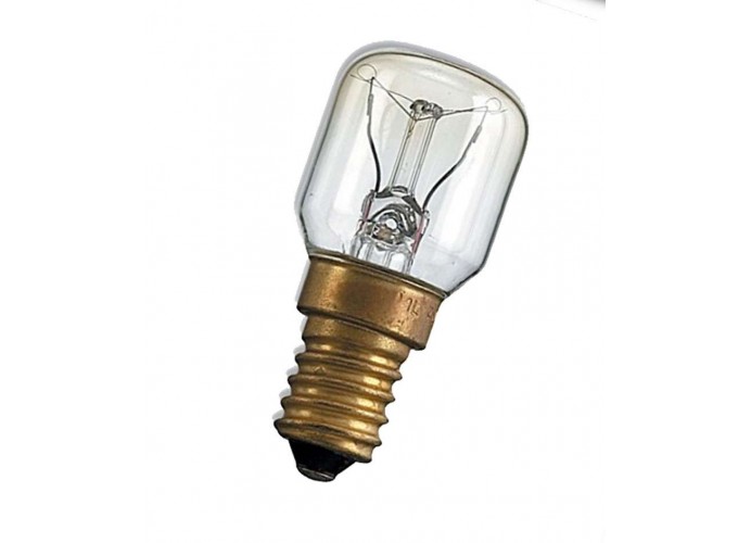 Bulb for refrigerators and freezers