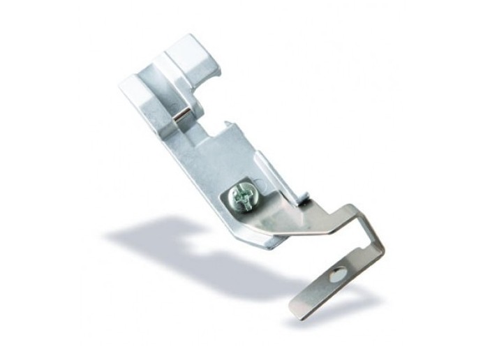 Presser foot B for decorative cord alpha