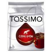 Tassimo Discs Cacao Côte D'or