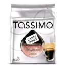 Tassimo Discs Carte Noire voluptuoso Classic