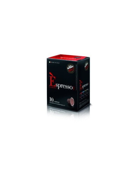 Cápsula para Nespresso Espresso Cremoso