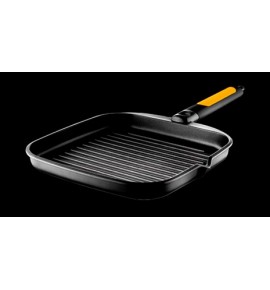 Castey Vulcano Grill 22 cm