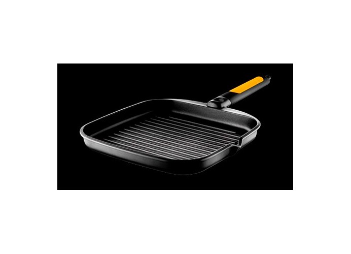 Grill Castey Vulcano 22cm