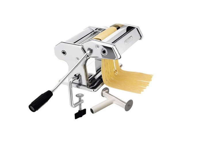 Pasta machine