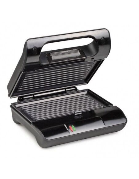 Imagen de Grill Princess Grill Compacto 117000 700W Negro 700 W