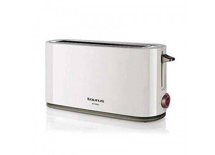 Imagen de Tostadora Taurus MYTOAST 1R 1000W Plateado 1000W en