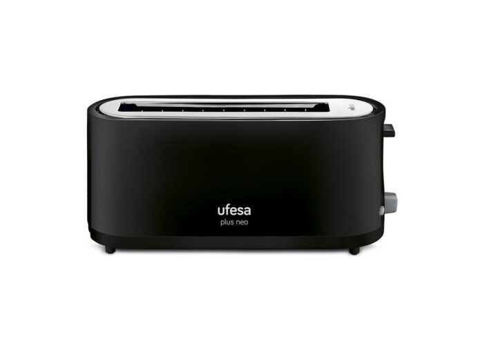 Imagen de Tostadora UFESA TT7465 PLUS NEO 900 W 900W en