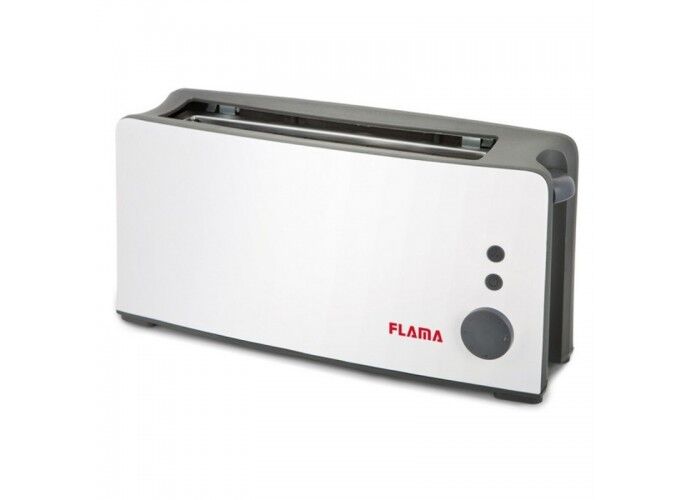 Imagen de Tostadora Flama 958FL 900W Blanco 900 W en Servimenaje