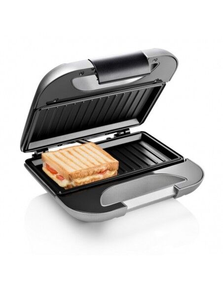 Imagen de Sandwichera Grill Princess Princess 127003 750W Negro