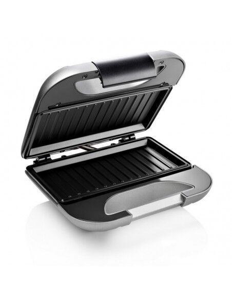 Imagen de Sandwichera Grill Princess Princess 127003 750W Negro