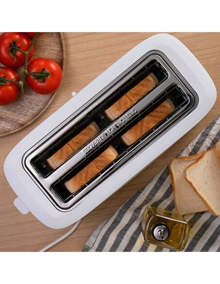 Imagen de Tostadora Cecotec Toast&Taste 16000 Extra Double