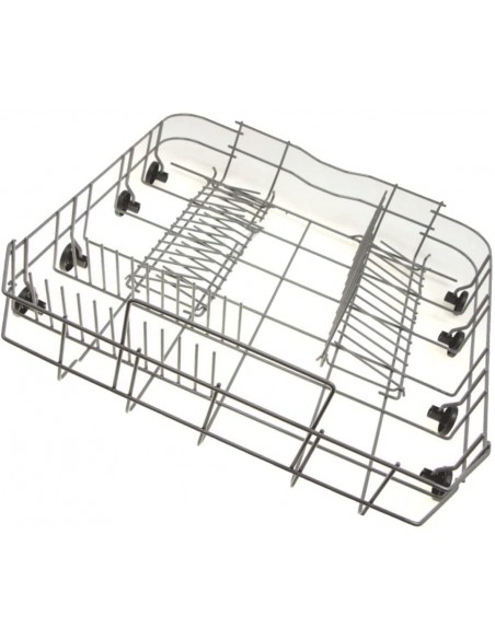 Image of bottom dishwasher basket Electrolux Faure in