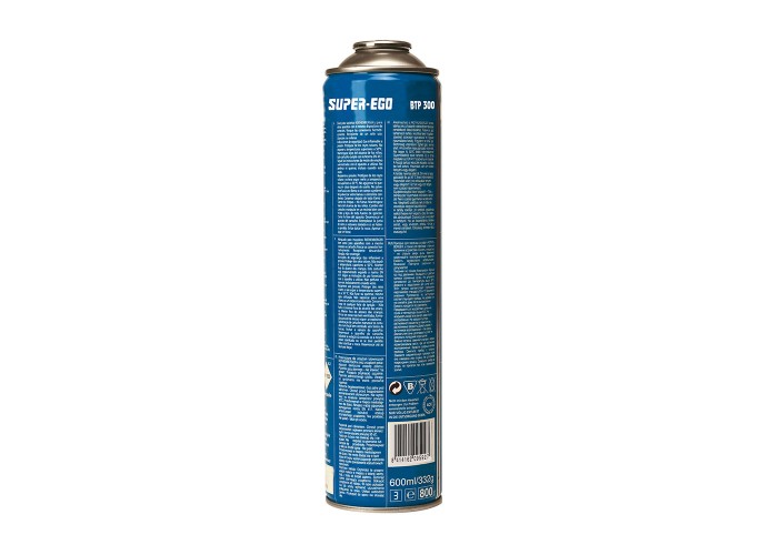 Image de la cartouche de Propane-Butane Muligas SEH020300 in