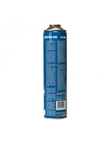 Image de la cartouche de Propane-Butane Muligas SEH020300 in