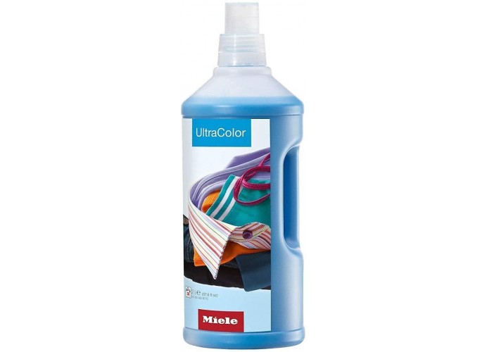 Imagen de Detergente UltraColor Miele 2L Detergente líquido