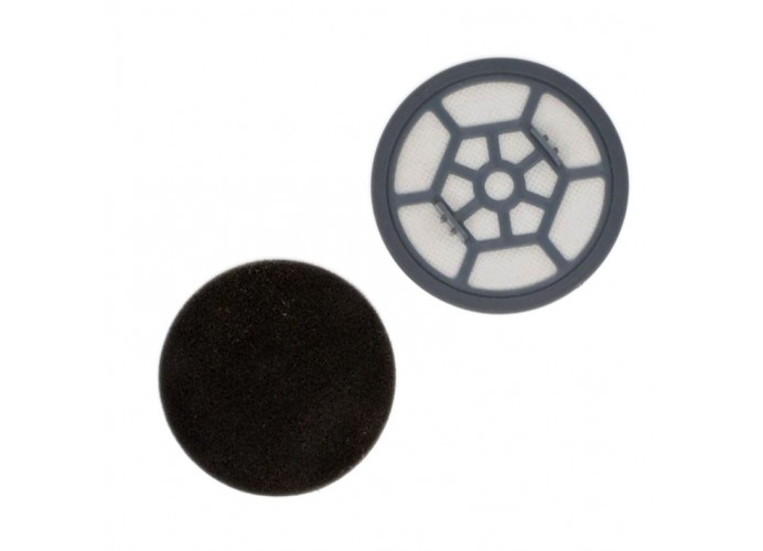 Filtre de remplacement pour Polti Forzaspira Slim SR90B PAEU0360