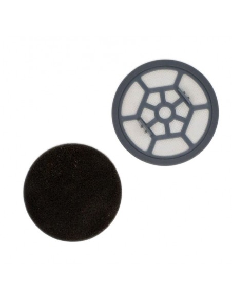 Filtro de repuesto para Polti Forzaspira Slim SR90B PAEU0360