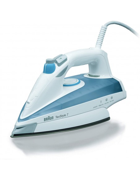 Marketplace- IRONS ROWENTA DW4021