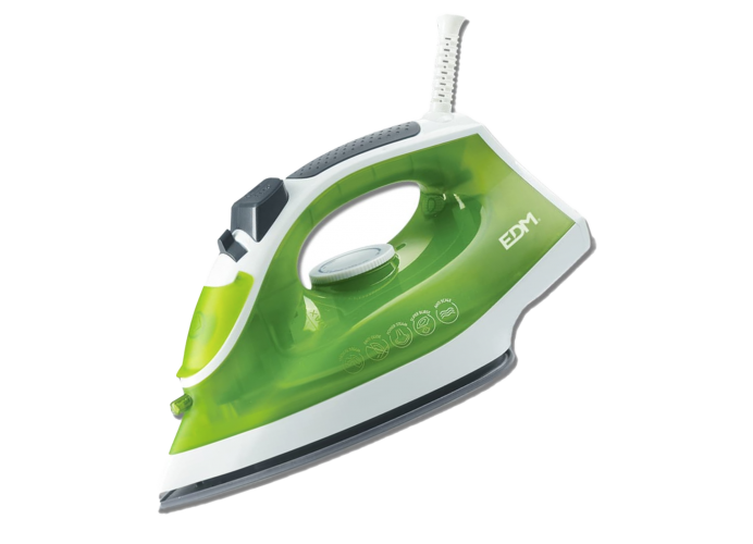 Marketplace- Steam Iron EDM 2200w 07680