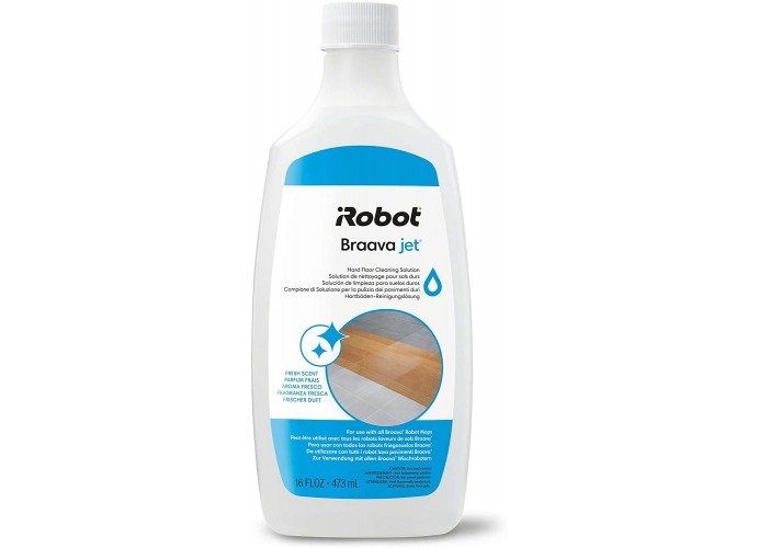 Picture of iRobot Braava Jet Floor cleaning Product in