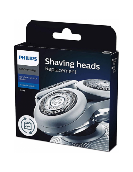 Shaver blades Philips SH98/80 PRESTIGE 9000 Series