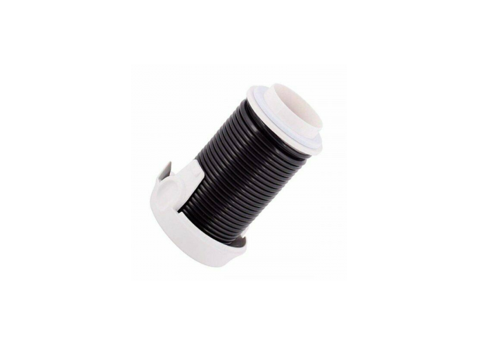 Replacement tube for Rowenta AIR FORCE vacuum cleaner brushes
