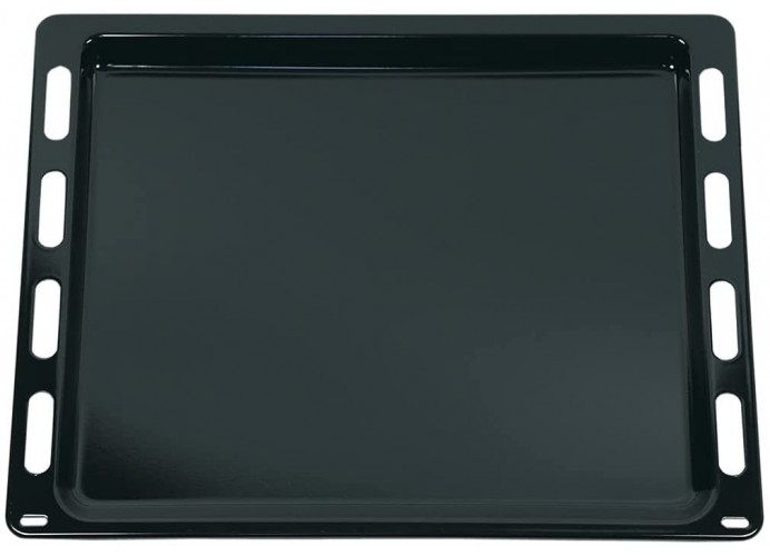 Immagine del vassoio del forno Bosch Siemens 442x370mm in Servomimage