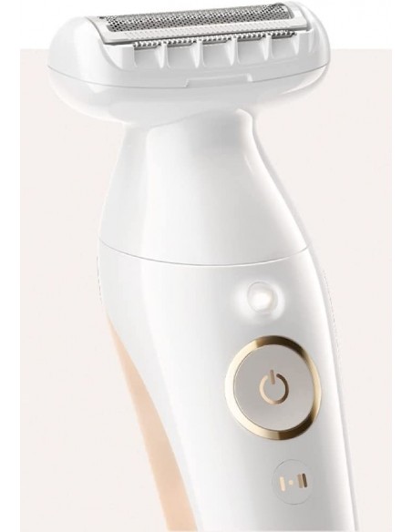 Picture of Braun SILK EPIL 9 FLEX epilator Head in