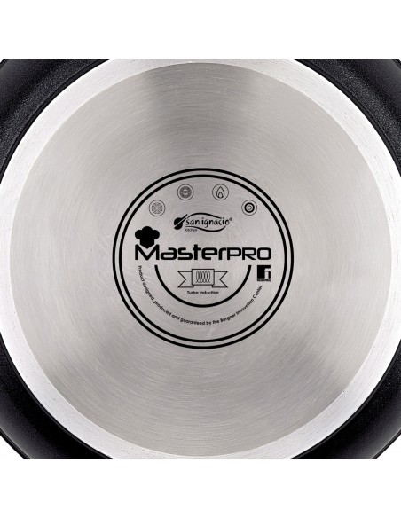 Marketplace- MasterPro Induction Frying Pan 20cm