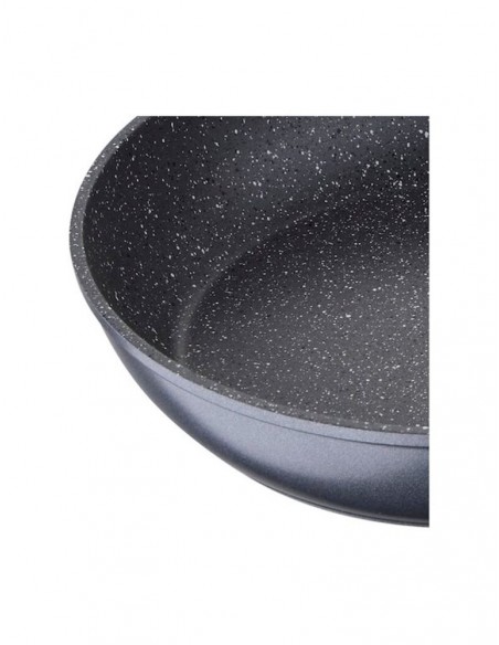 MasterPro Induction Frying Pan 20cm