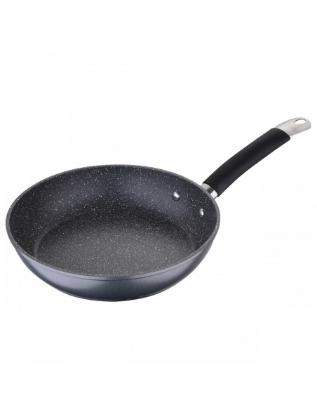 MasterPro Induction Frying Pan 20cm