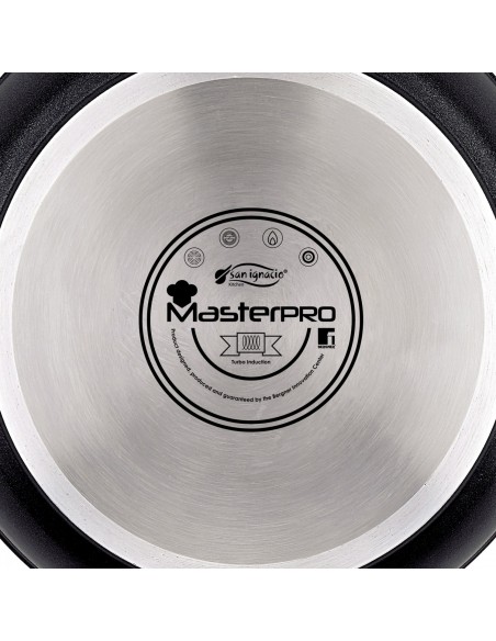 MasterPro Induction Frying Pan 20cm