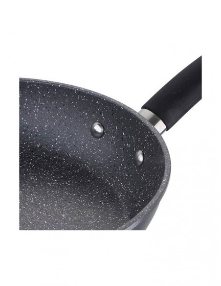 MasterPro Induction Frying Pan 20cm